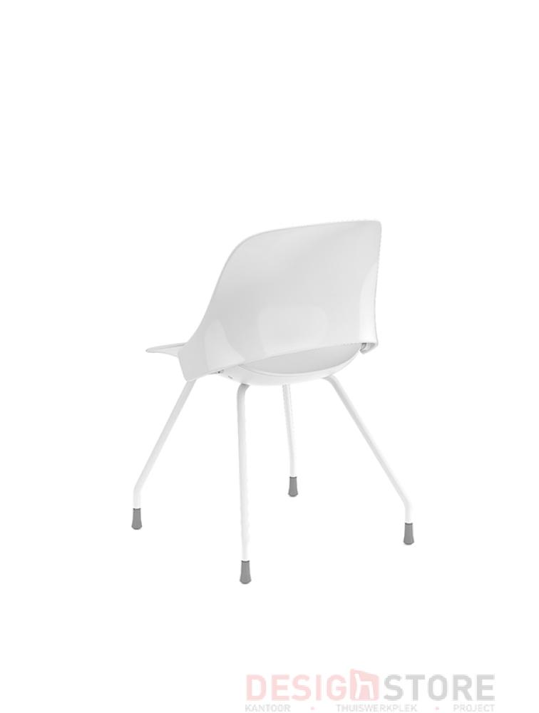 Humanscale Trea - Bijzetstoelen